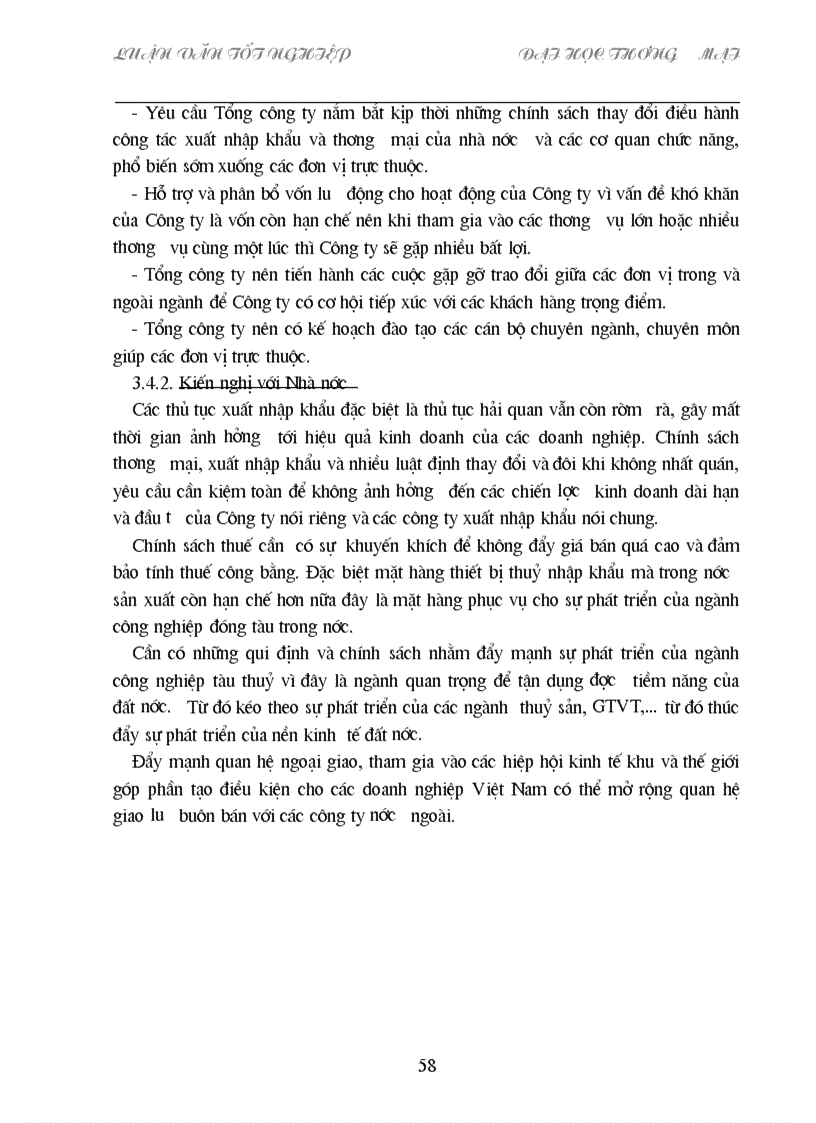 image for page Một số biện pháp nhằm nâng cao hiệu quả sử dụng vốn của Công ty Tư vấn đầu tư và Thương mại