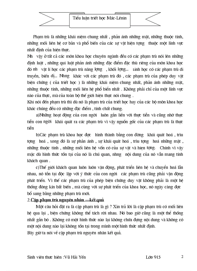 image for page Vai trò của ăn uống đối với sức khoẻ của cộng đồng thông qua các cặp phạm trù mà đặc biệt là cặp nguyên nhân và kết quả