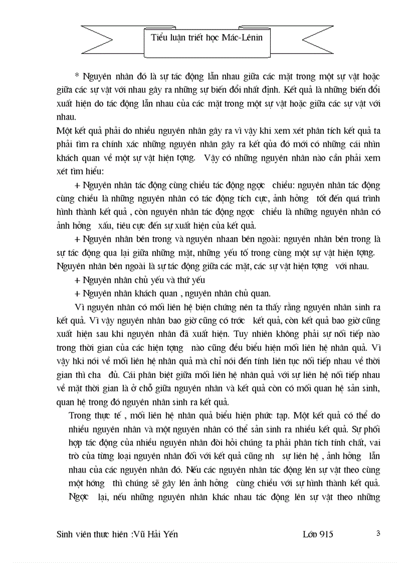 image for page Vai trò của ăn uống đối với sức khoẻ của cộng đồng thông qua các cặp phạm trù mà đặc biệt là cặp nguyên nhân và kết quả