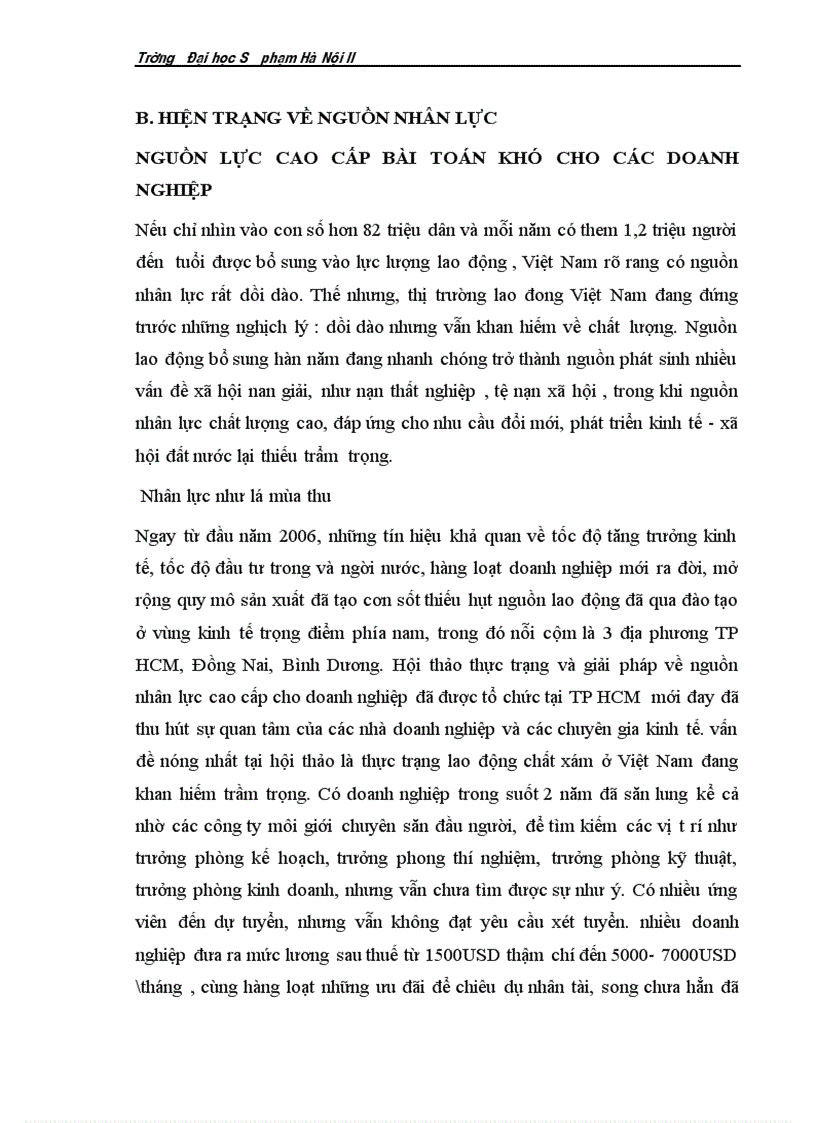 image for page Quan điểm triết học Mác Lênin về con người và vận dụng quan điểm này vào việc xây dựng con người Việt Nam hiện nay 1