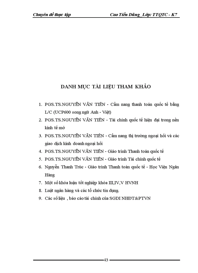 image for page Giải pháp mở rộng hoạt động tài trợ xuất nhập khẩu theo phương thức thanh toán Tín dụng chứng từ tại Sở giao dịch I Ngân hàng Đầu tư và phát triển Việt Nam
