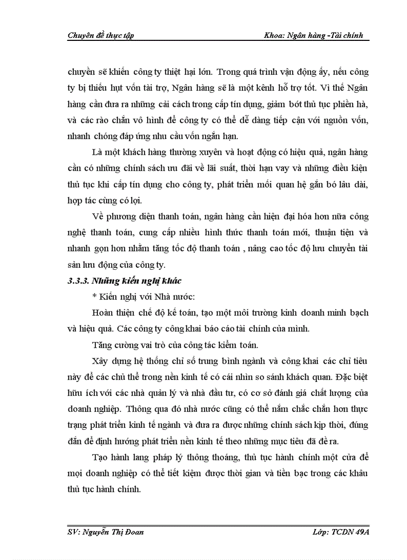 image for page Nâng cao hiệu quả sử dụng tài sản lưu động tại công ty TNHH một thành viên Vận tải và Xây dựng