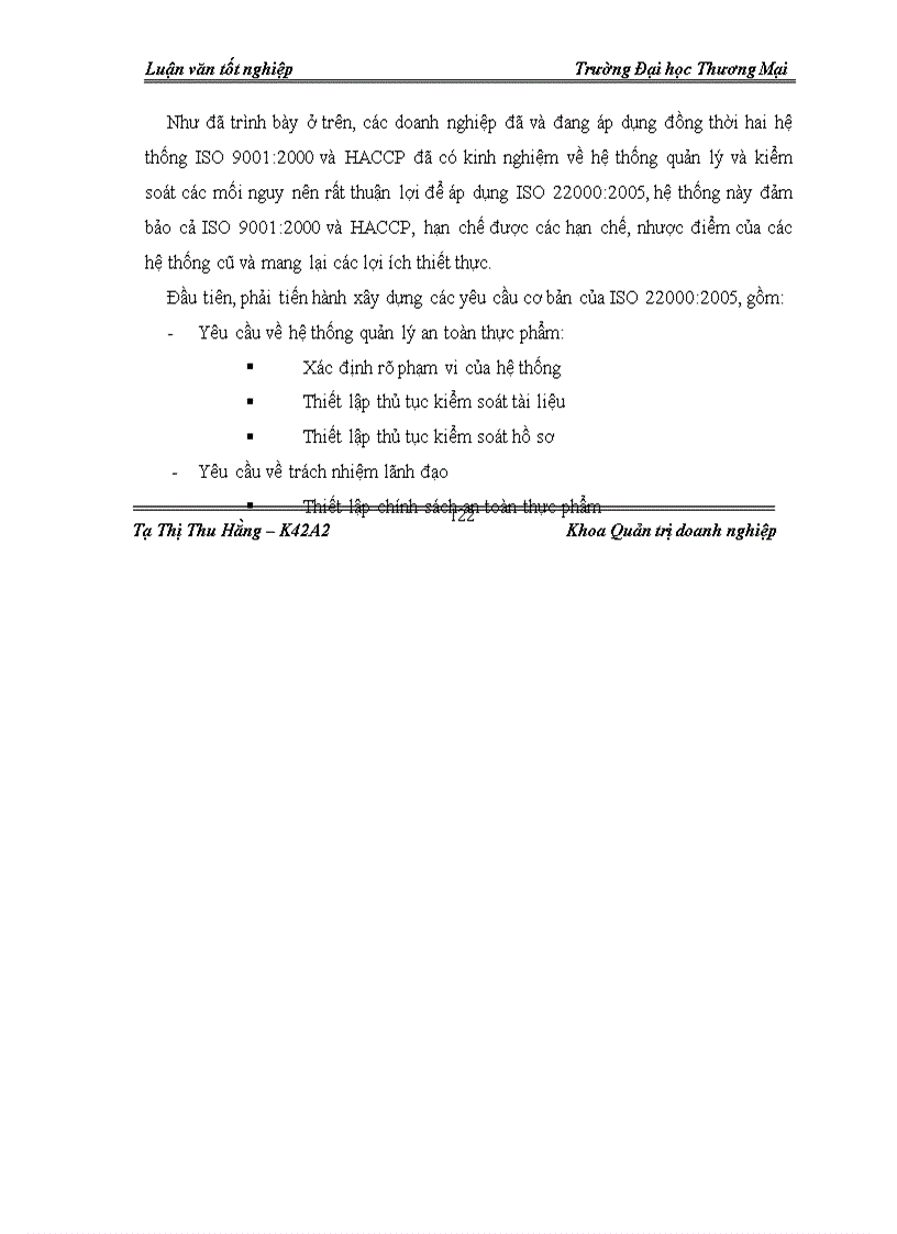 image for page Giải pháp duy trì hệ thống quản trị tích hợp ISO 9001 2000 HACCP tại Công ty CP Thực phẩm Đức Việt 1