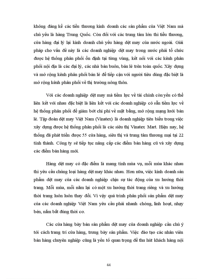 image for page Phương pháp nghiên cứu và các kết quả phân tích thực trạng về sự lựa chọn của khách hàng nội địa cho sản phẩm dệt may Việt Nam