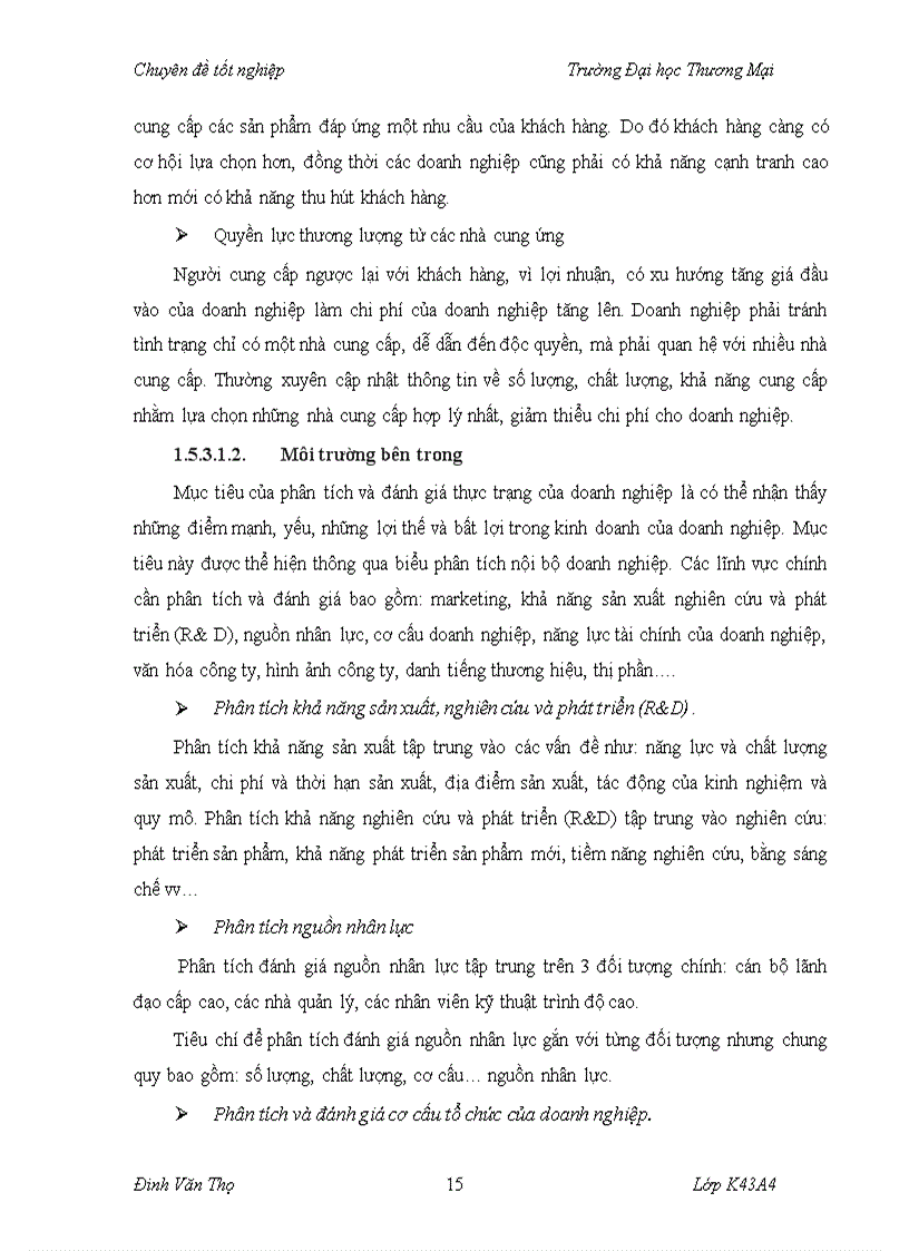 image for page Phân tích TOWS chiến lược cạnh tranh sản phẩm máy tính văn phòng của công ty TNHH thương mại Nhất Tín