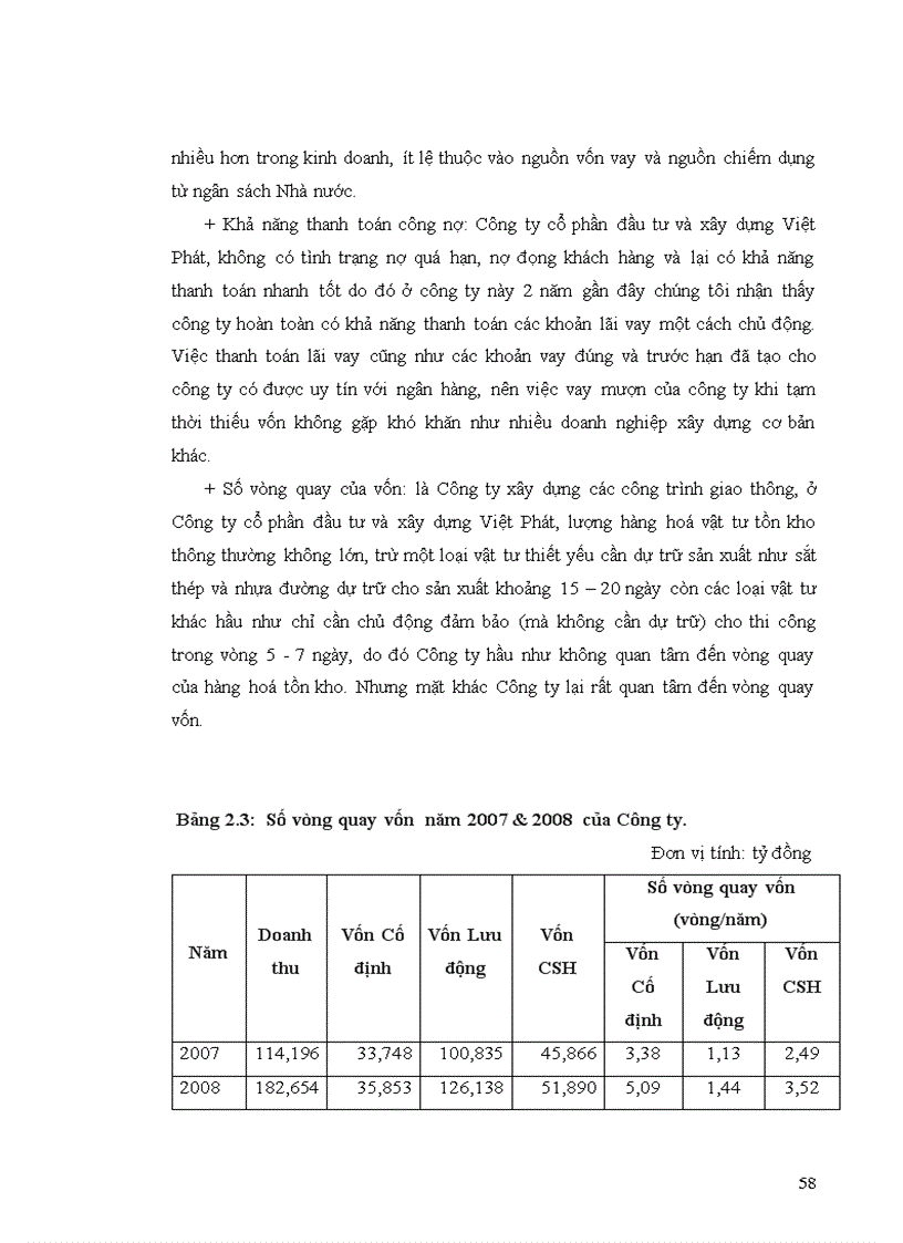 image for page Xây dựng chiến lược kinh doanh ở Công ty cổ phần đầu tư và xây dựng Việt Phát giai đoạn 2010 2015