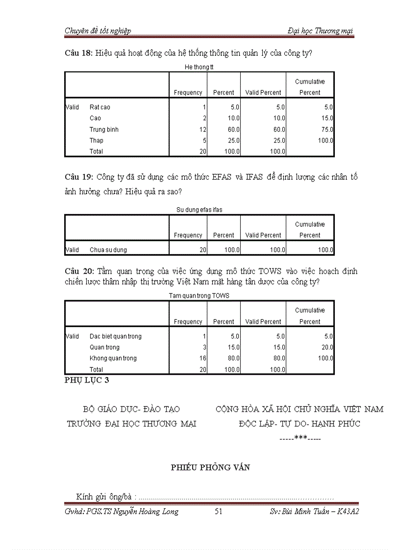 image for page Phân tích tows chiến lược thâm nhập thị trường việt nam mặt hàng tân dược của công ty cổ phần dược trung ương mediplantex 1