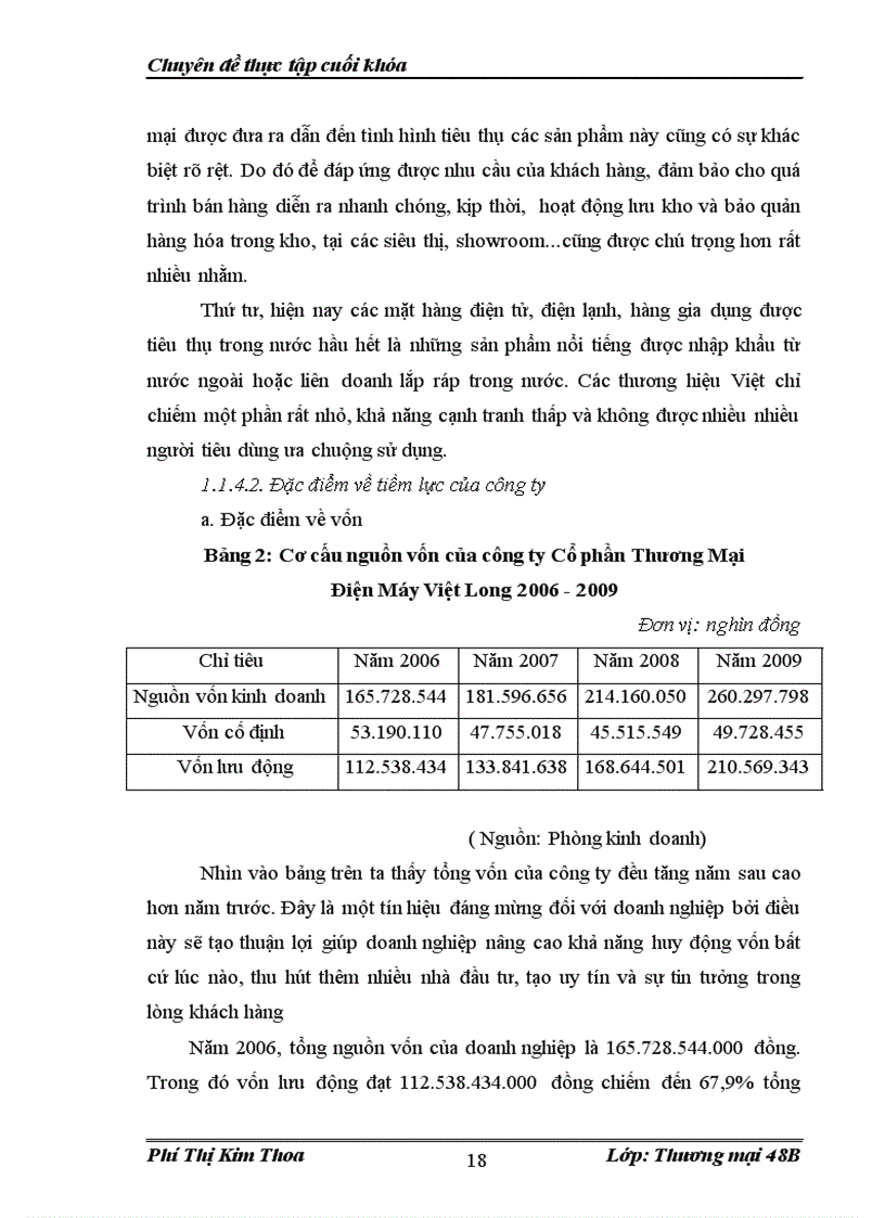 image for page Giải pháp thúc đẩy bán hàng gia dụng điện tử điện lạnh của công ty Cổ phần Thương Mại Điện Máy Việt Long 1
