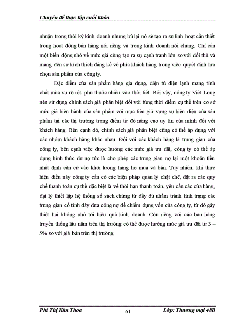 image for page Giải pháp thúc đẩy bán hàng gia dụng điện tử điện lạnh của công ty Cổ phần Thương Mại Điện Máy Việt Long 1