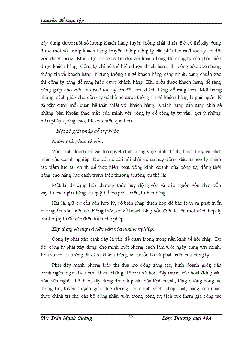 image for page Thúc đẩy hoạt động kinh doanh của ở Công ty cổ phần Quảng cáo và Tổ chức Sự kiện Kỷ Nguyên 1