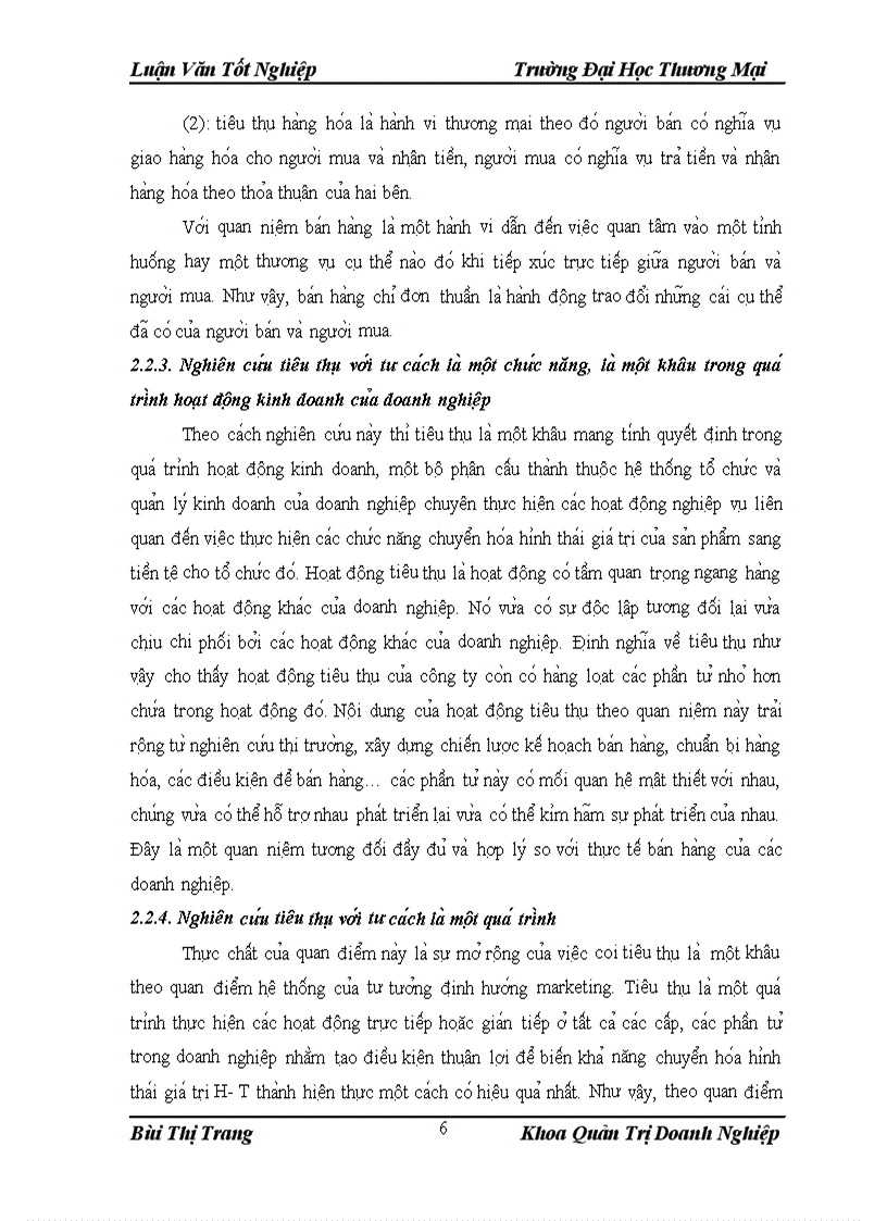 image for page Giải pháp đẩy mạnh tiêu thụ sản phẩm bia chai của công ty CP bia Hà Nội Thái Bình trên địa bàn tỉnh Thái Bình