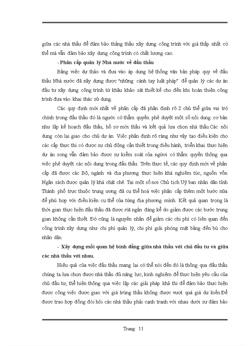 image for page Lập hồ sơ dự thầu công trình mở rộng ql1a đoạn km 213 240 km 216 00 km 233 600 km 235 885 2 và mở rộng cầu phủ lý gói thầu số 4 xây lắp hạng mục mở rộng câu phủ lỷ