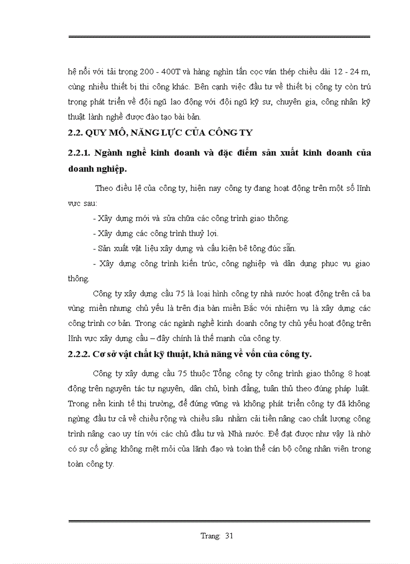 image for page Lập hồ sơ dự thầu công trình mở rộng ql1a đoạn km 213 240 km 216 00 km 233 600 km 235 885 2 và mở rộng cầu phủ lý gói thầu số 4 xây lắp hạng mục mở rộng câu phủ lỷ