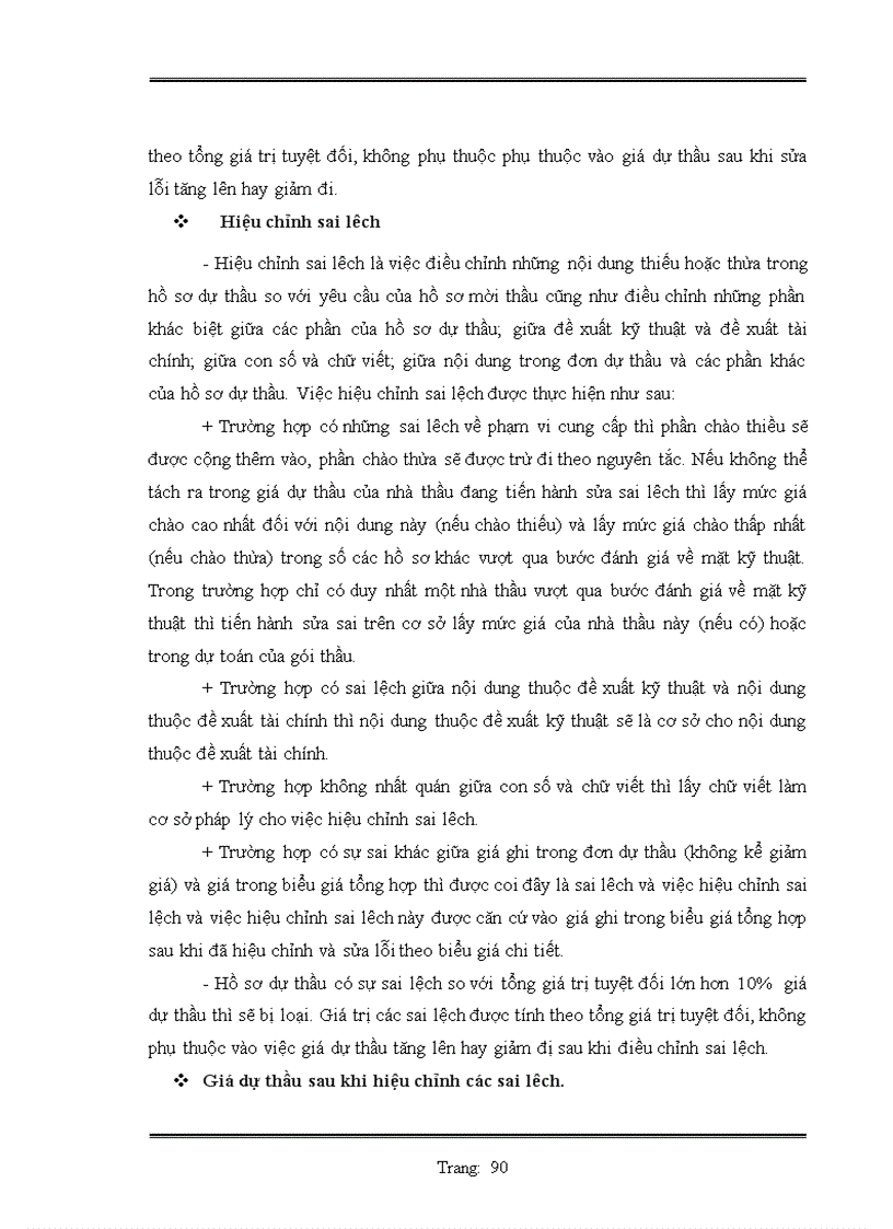image for page Lập hồ sơ dự thầu công trình mở rộng ql1a đoạn km 213 240 km 216 00 km 233 600 km 235 885 2 và mở rộng cầu phủ lý gói thầu số 4 xây lắp hạng mục mở rộng câu phủ lỷ