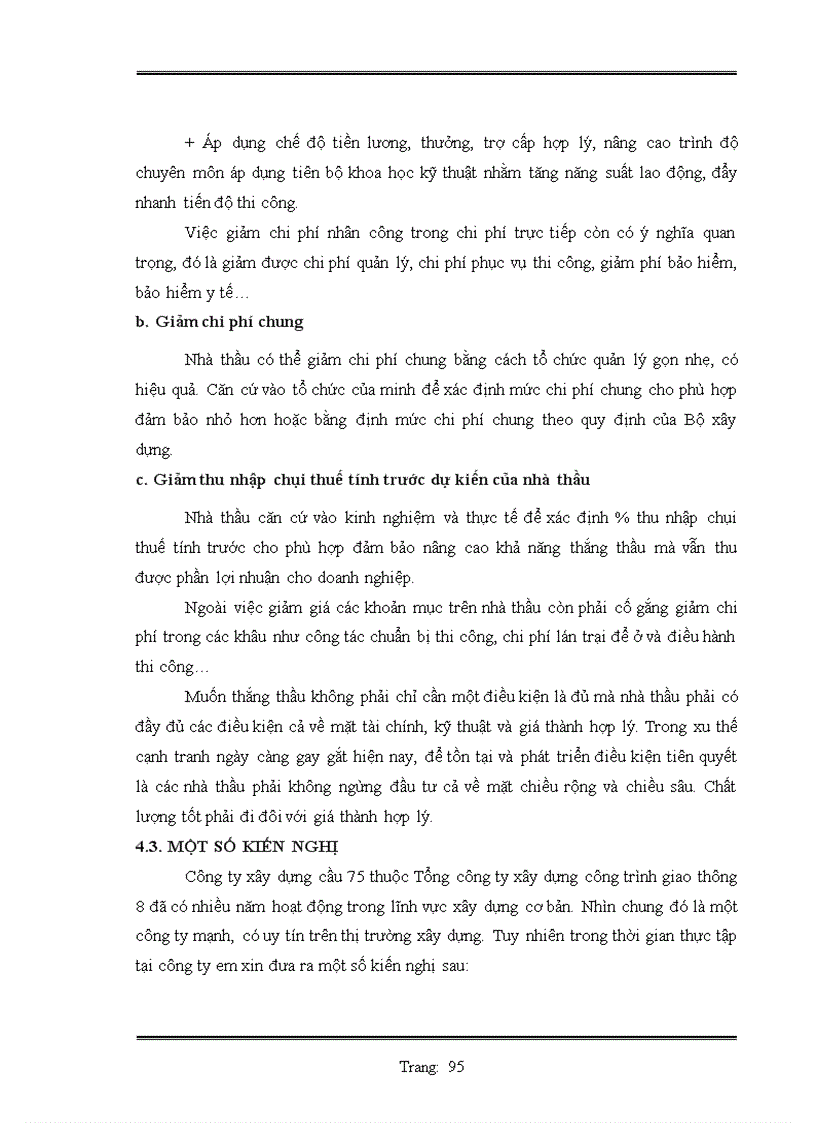 image for page Lập hồ sơ dự thầu công trình mở rộng ql1a đoạn km 213 240 km 216 00 km 233 600 km 235 885 2 và mở rộng cầu phủ lý gói thầu số 4 xây lắp hạng mục mở rộng câu phủ lỷ