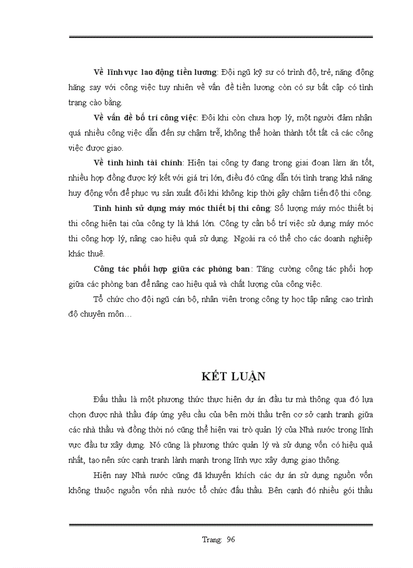 image for page Lập hồ sơ dự thầu công trình mở rộng ql1a đoạn km 213 240 km 216 00 km 233 600 km 235 885 2 và mở rộng cầu phủ lý gói thầu số 4 xây lắp hạng mục mở rộng câu phủ lỷ