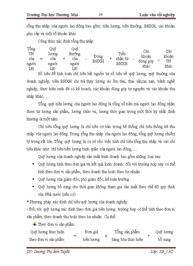 image for page Phân tích thống kê thu nhập của người lao động tại công ty TNHH Thiết bị phòng cháy chữa cháy Hà Nội 1