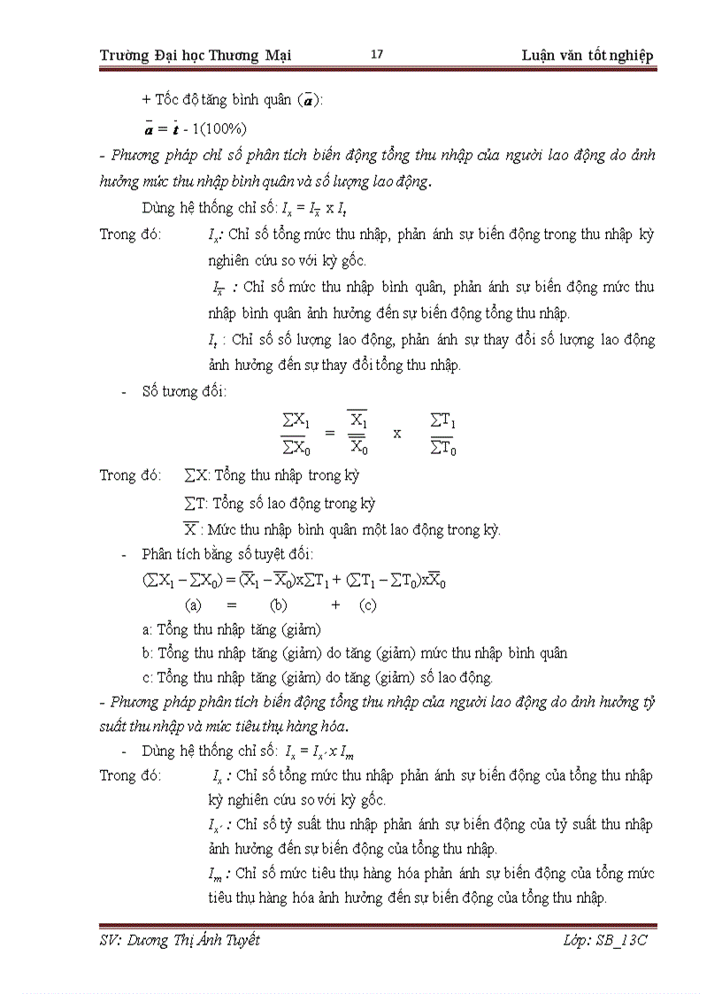 image for page Phân tích thống kê thu nhập của người lao động tại công ty TNHH Thiết bị phòng cháy chữa cháy Hà Nội 1