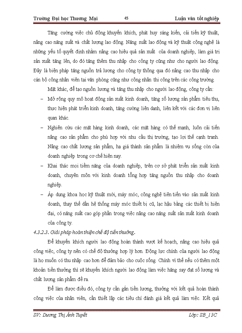 image for page Phân tích thống kê thu nhập của người lao động tại công ty TNHH Thiết bị phòng cháy chữa cháy Hà Nội 1