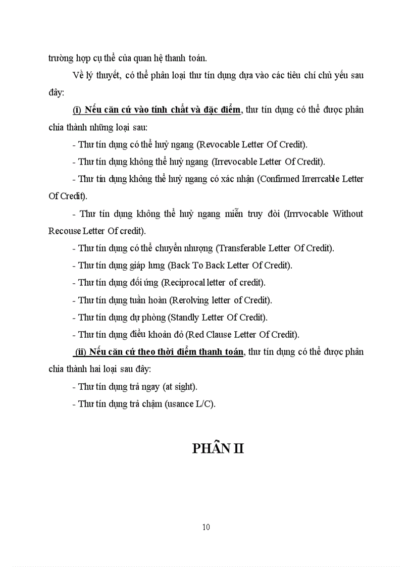 image for page Các quy định pháp luật của Việt Nam trong thanh toán quốc tế bằng thư tín dụng 1