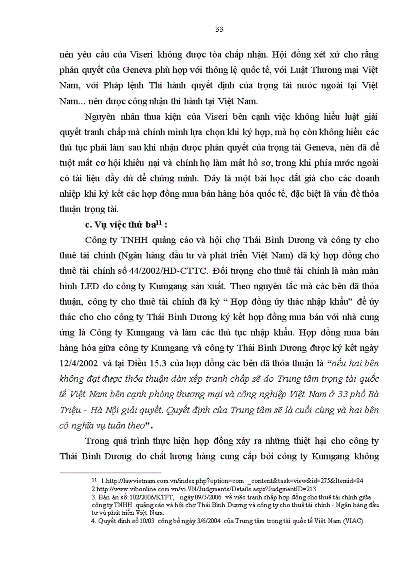 image for page Một số vấn đề lý luận và thực tiễn về thỏa thuận trọng tài đối với giải quyết tranh chấp thương mại tại Việt Nam