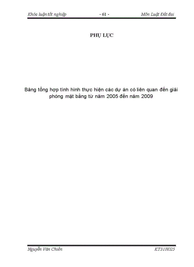image for page Thực trạng áp dụng pháp luật về bồi thường hỗ trợ tái định cư khi Nhà nước thu hồi đất trên địa bàn thành phố Hà Nội