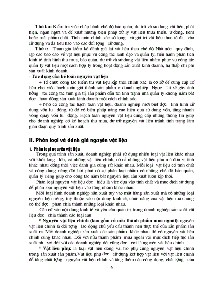 image for page Quản lý nguyên vật liệu