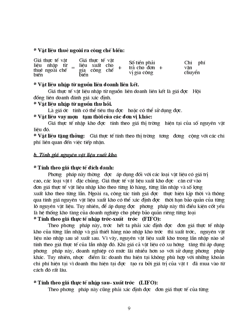 image for page Quản lý nguyên vật liệu