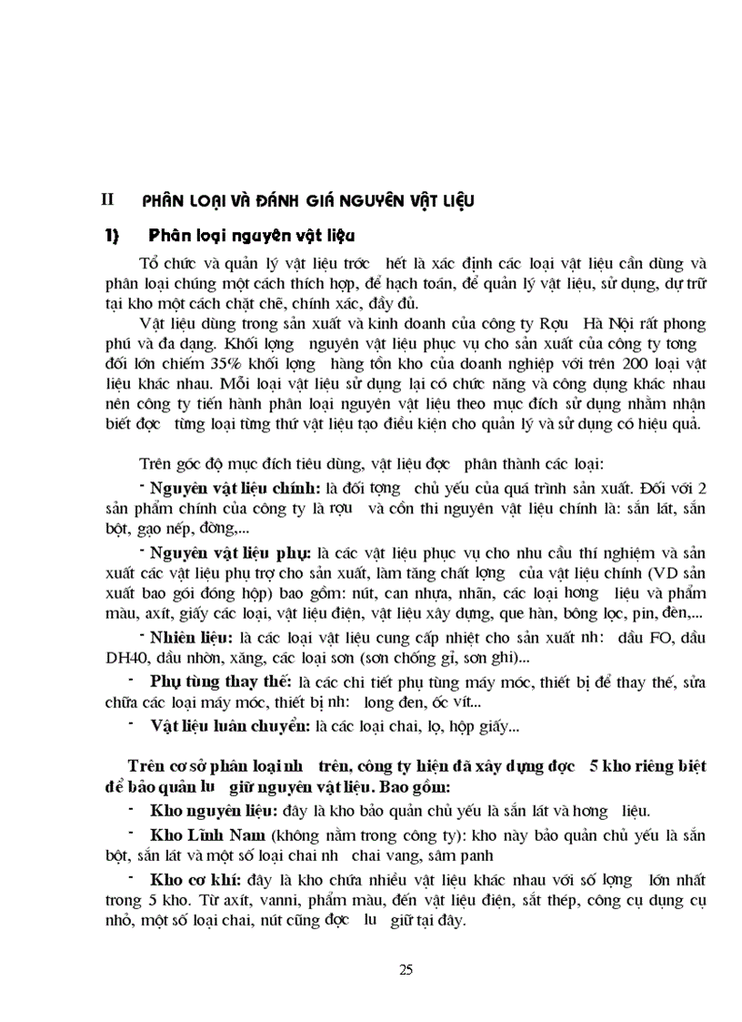 image for page Quản lý nguyên vật liệu