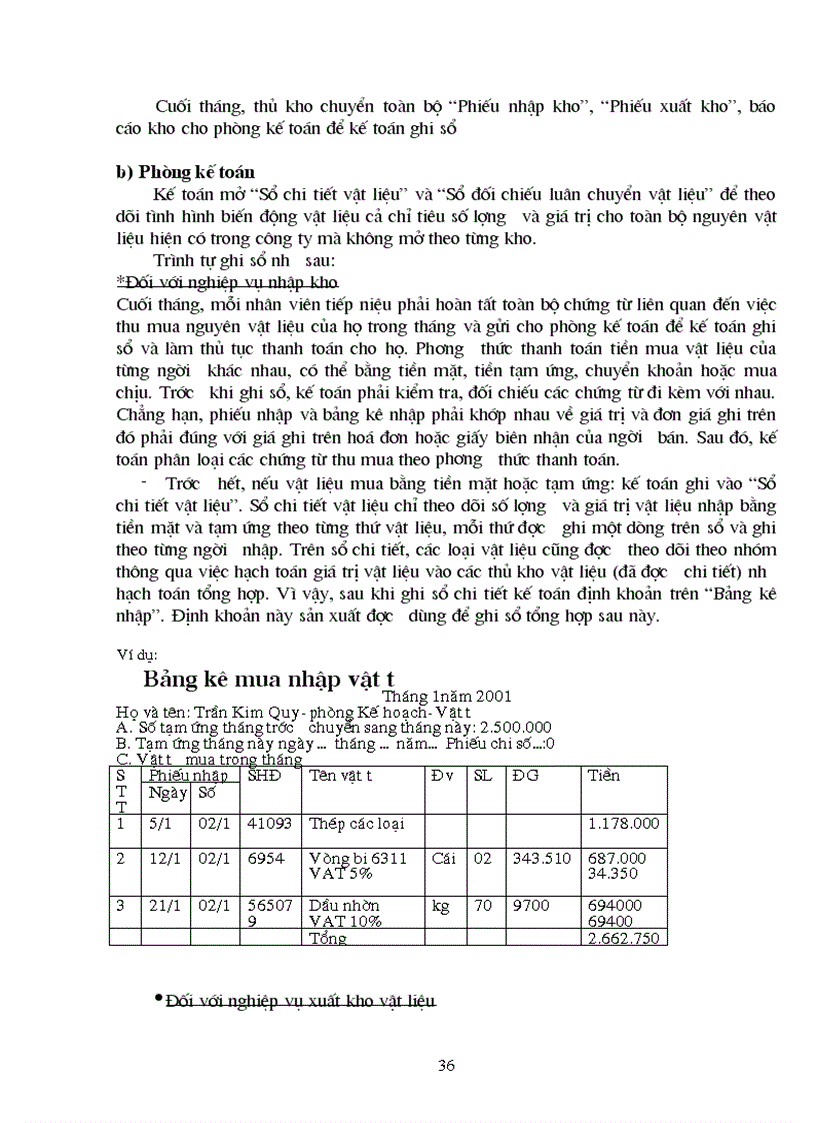 image for page Quản lý nguyên vật liệu