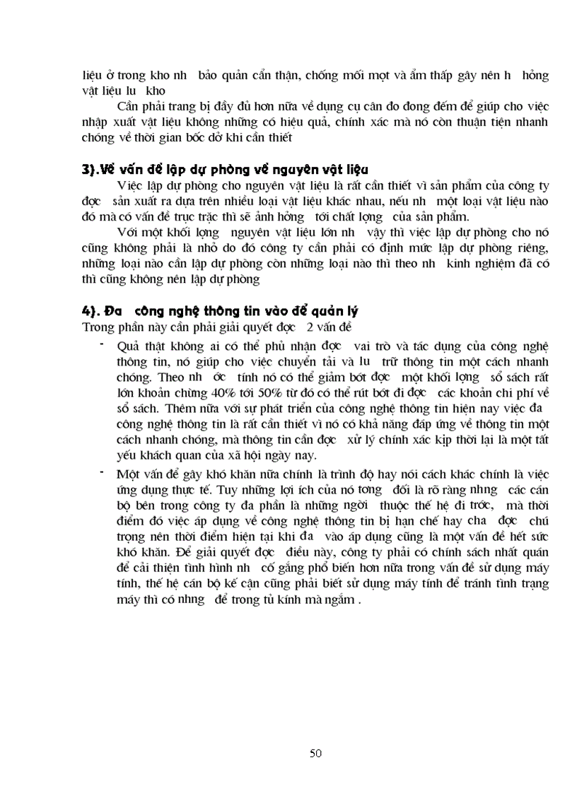 image for page Quản lý nguyên vật liệu