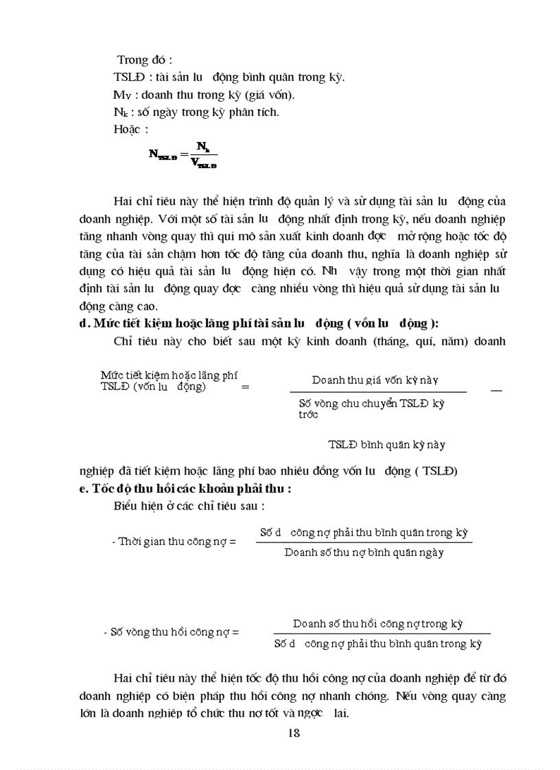 image for page Phân tích tình hình quản lý và hiệu quả sử dụng tài sản lưu động tại Công ty Thiết bị giáo dục I