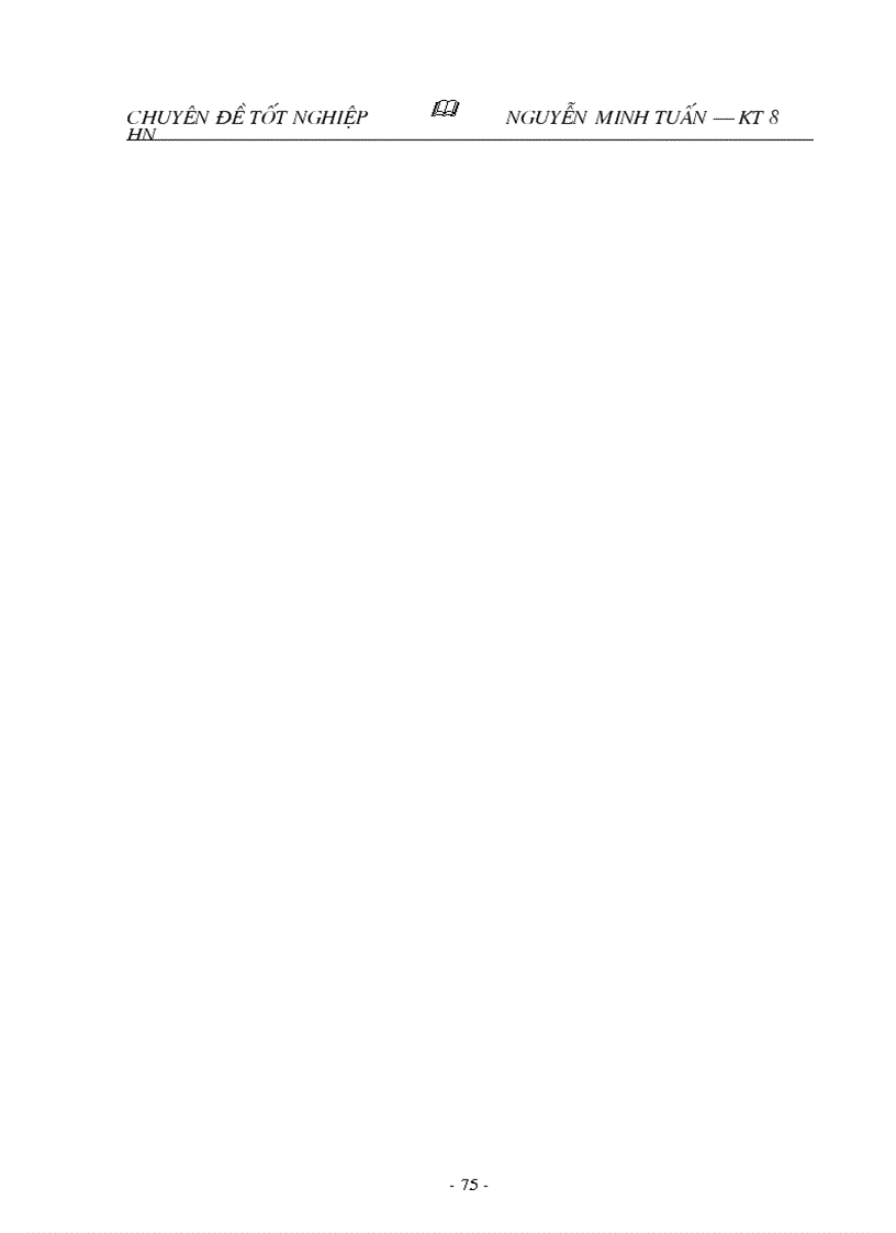 image for page Một số ý kiến đề xuất nhằm hoàn thiện công tác hạch toán kế toán tiền lương và các khoản trích theo lương ở công ty công trình giao thông 134 nhằm nâng cao hiểu quả sử dụng lao động