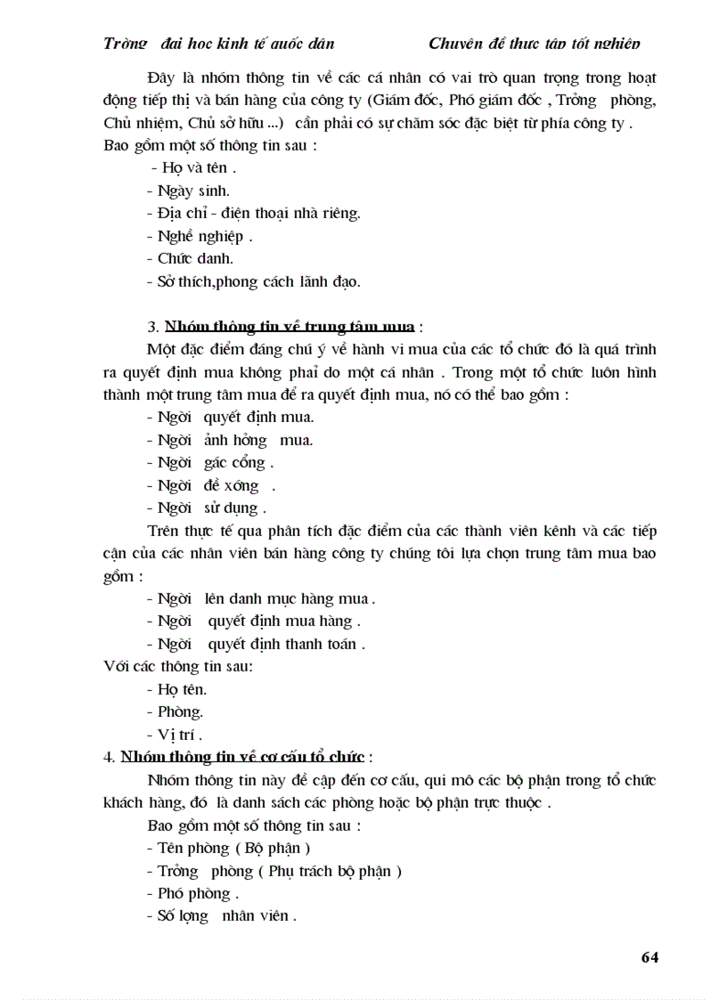 image for page Góp phần xây dựng quản lý hệ thống kênh phân phối tại doanh nghiệp TRAPHACO