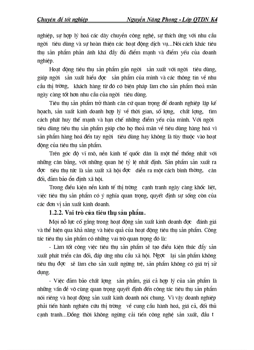 image for page Một số giải pháp nhằm đẩy mạnh hoạt động tiêu thụ sản phẩm tại Công ty da giầy Hà Nội 1