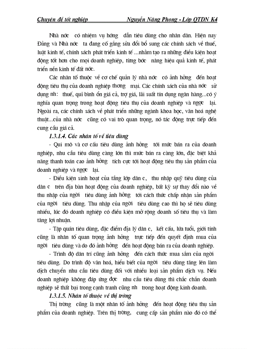image for page Một số giải pháp nhằm đẩy mạnh hoạt động tiêu thụ sản phẩm tại Công ty da giầy Hà Nội 1