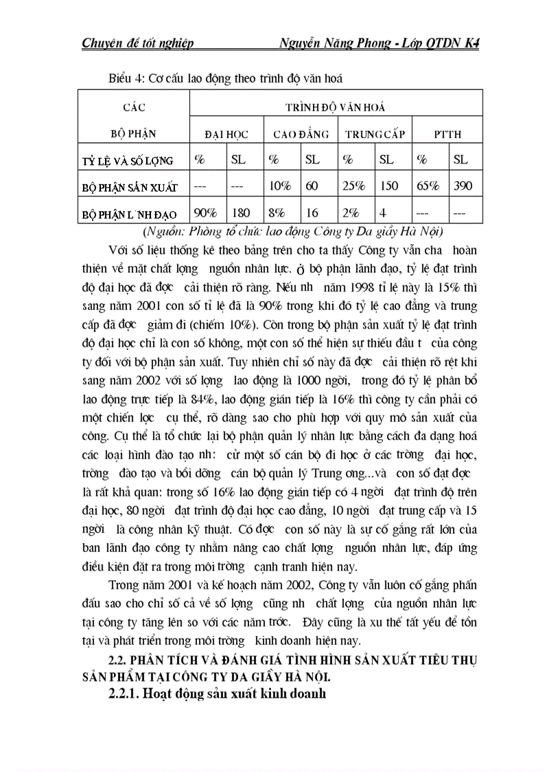 image for page Một số giải pháp nhằm đẩy mạnh hoạt động tiêu thụ sản phẩm tại Công ty da giầy Hà Nội 1