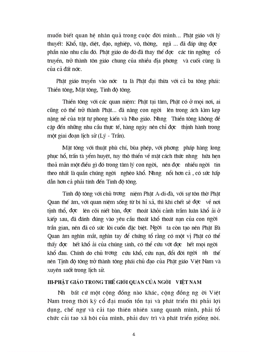 image for page Giá trị và hạn chế của Phật giáo trong phương pháp tư duy của người Việt Nam 1