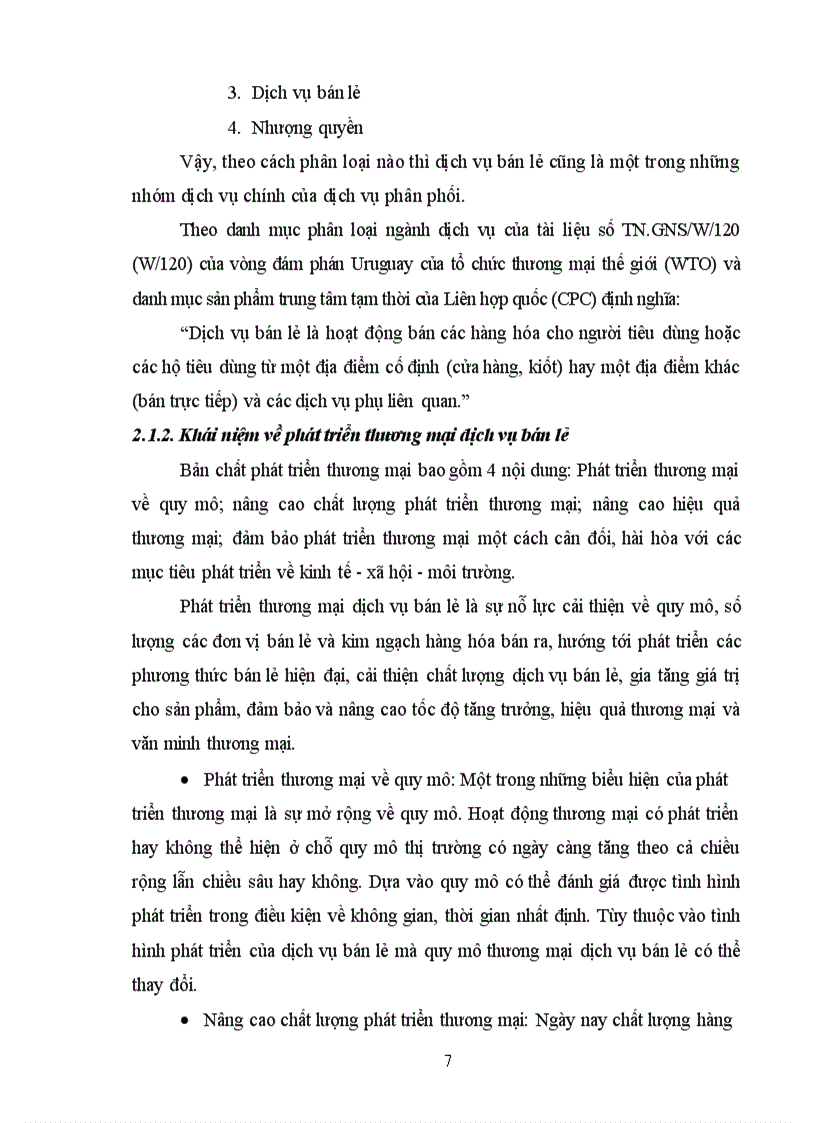 image for page Giải pháp phát triển thương mại dịch vụ bán lẻ các sản phẩm may mặc thời trang trên thị trường Hà Nội của công ty TMDV thời trang Hà Nội 1
