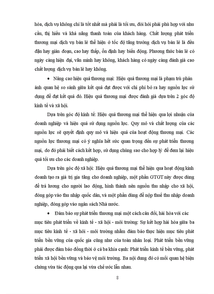 image for page Giải pháp phát triển thương mại dịch vụ bán lẻ các sản phẩm may mặc thời trang trên thị trường Hà Nội của công ty TMDV thời trang Hà Nội 1