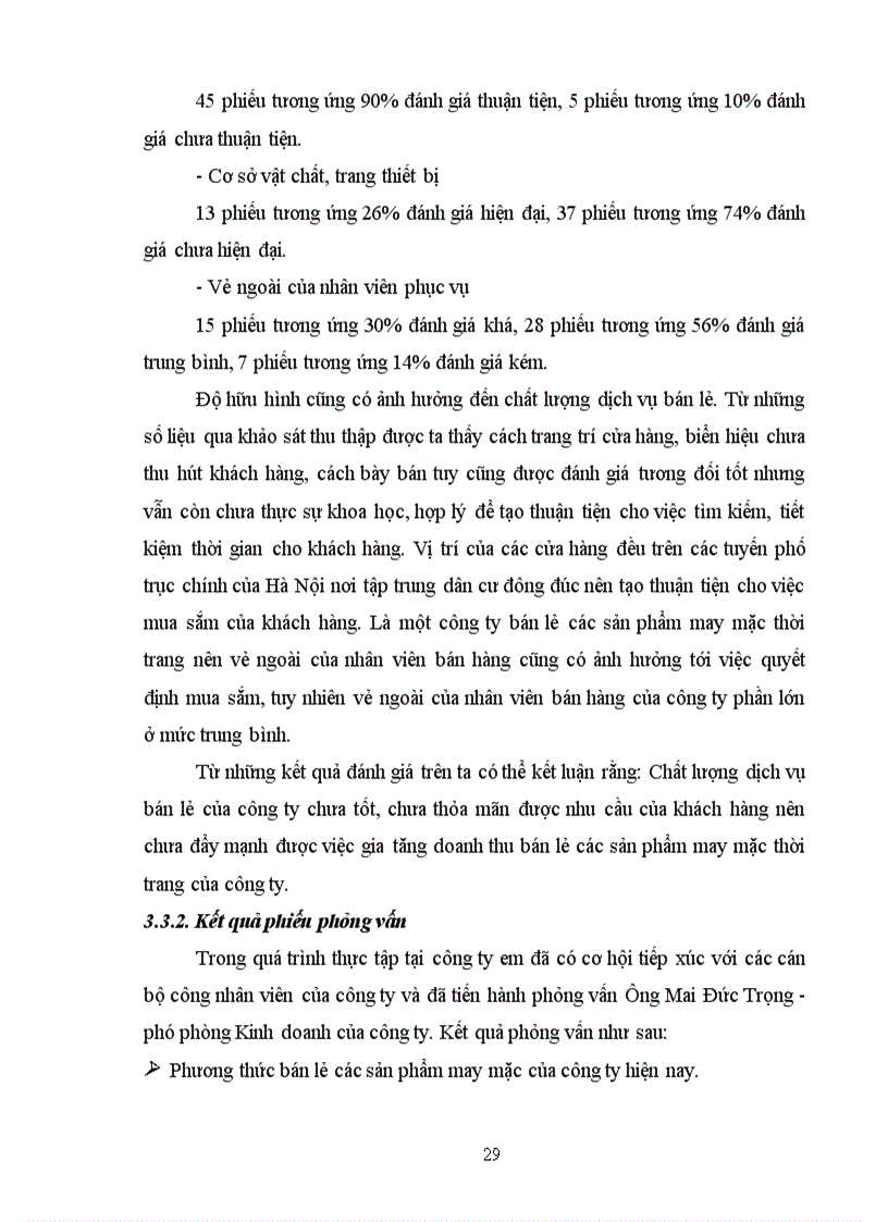 image for page Giải pháp phát triển thương mại dịch vụ bán lẻ các sản phẩm may mặc thời trang trên thị trường Hà Nội của công ty TMDV thời trang Hà Nội 1
