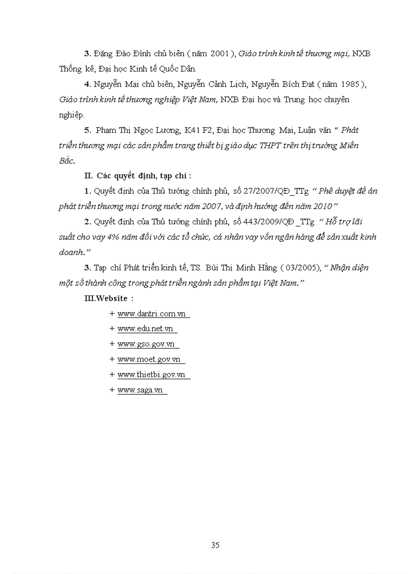 image for page Phát triển thương mại sản phẩm trang thiết bị văn phòng của công ty Cổ phần Đầu tư và Thương mại Thành Đô trên thị trường nội địa