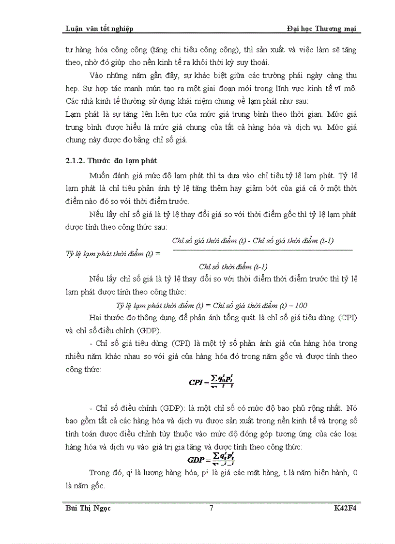 image for page Giải pháp hạn chế ảnh hưởng của lạm phát đến hoạt động sản xuất kinh doanh của công ty indeco