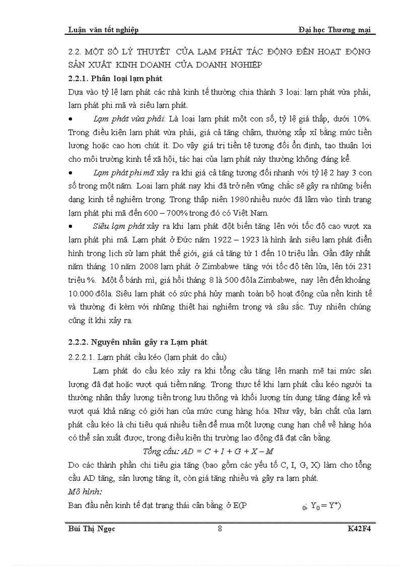 image for page Giải pháp hạn chế ảnh hưởng của lạm phát đến hoạt động sản xuất kinh doanh của công ty indeco