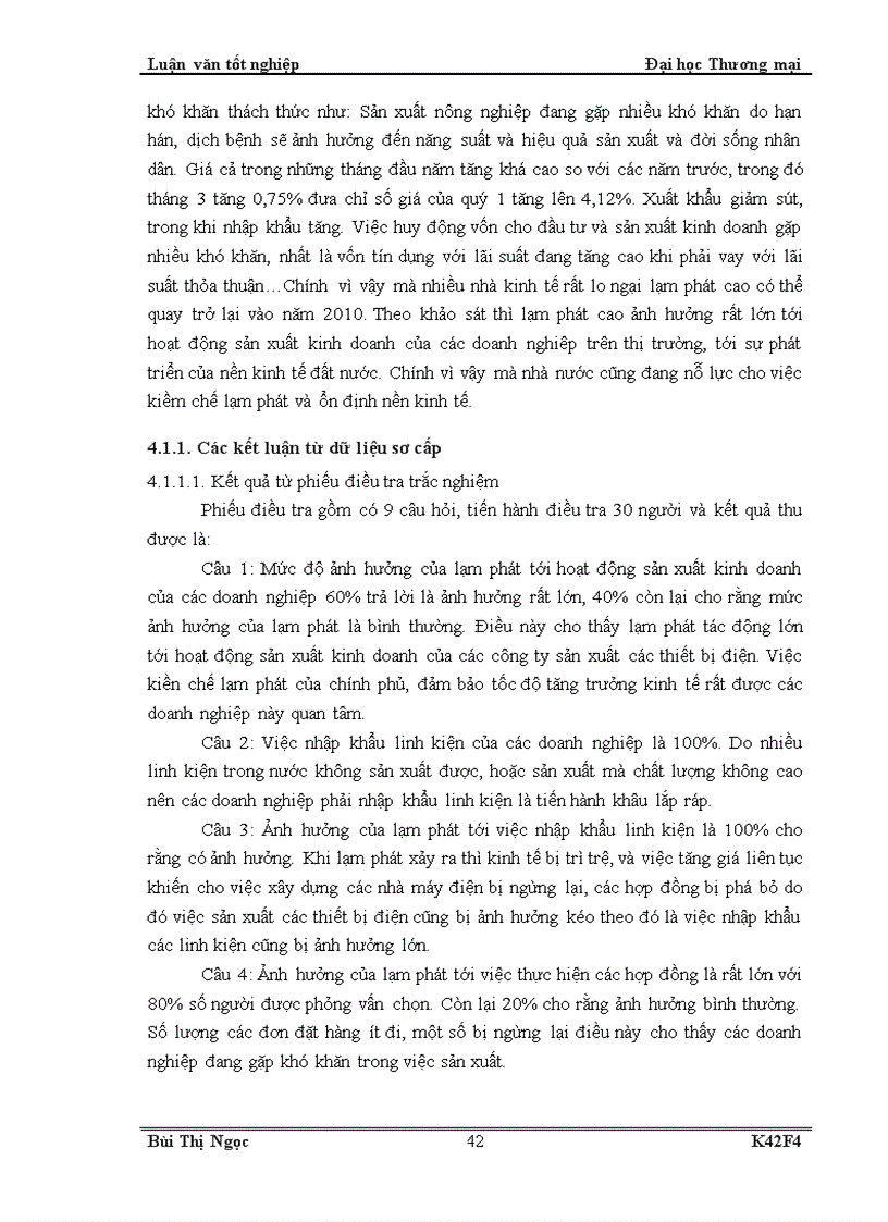 image for page Giải pháp hạn chế ảnh hưởng của lạm phát đến hoạt động sản xuất kinh doanh của công ty indeco