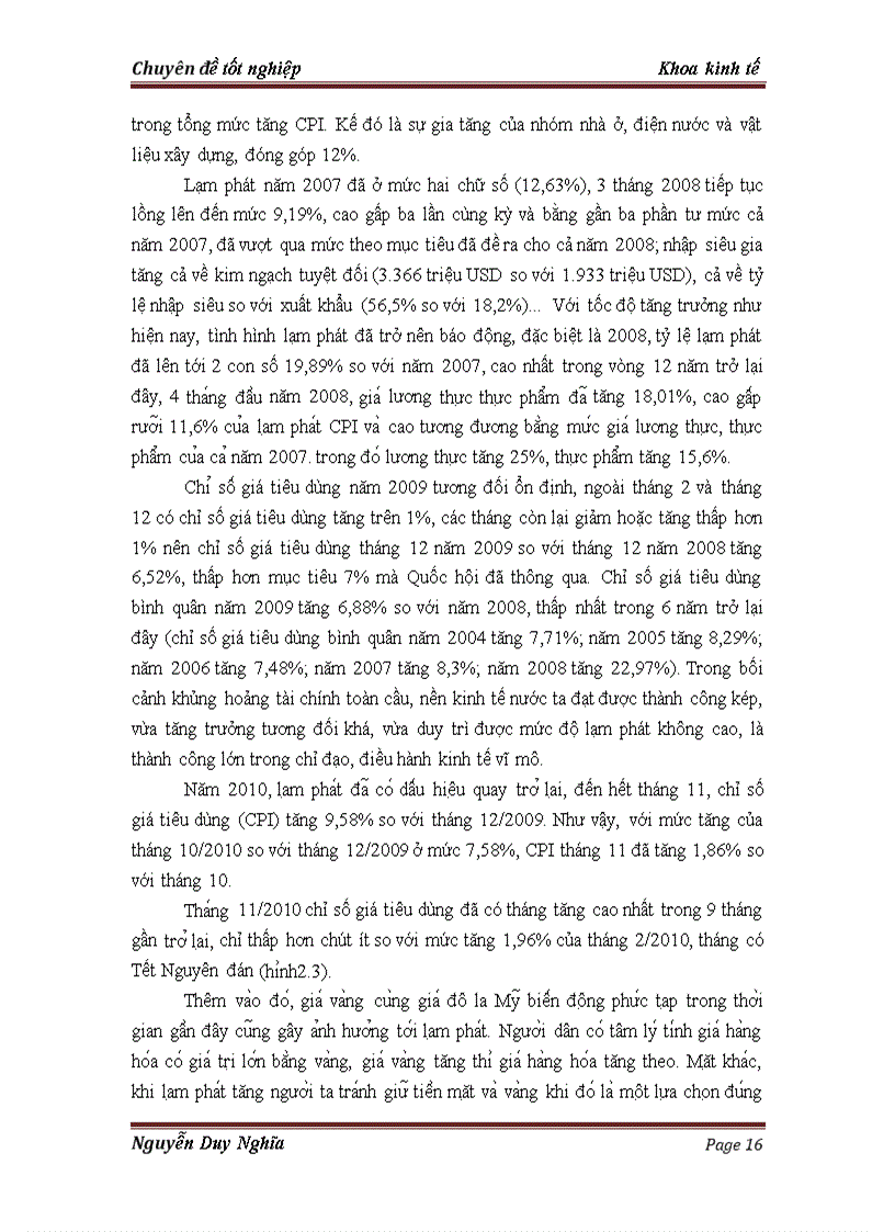 image for page Giải pháp nhằm hạn chế tác động do lạm phát đến hoạt động kinh doanh thương mại dịch vụ viễn thông ở công ty việt vương