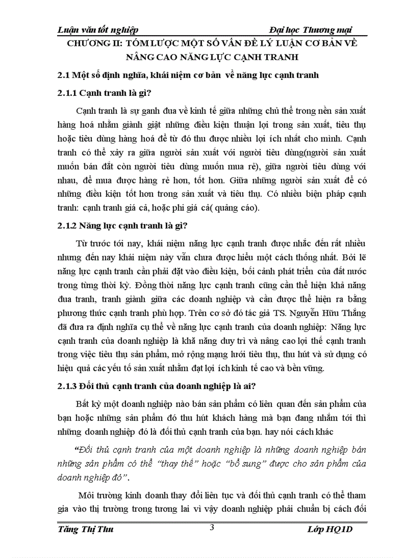 image for page Nâng cao năng lực cạnh tranh của công ty TNHH Linfox Logistics Việt Nam chi nhánh Bắc Ninh