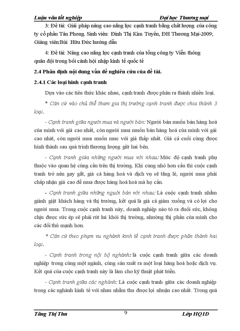 image for page Nâng cao năng lực cạnh tranh của công ty TNHH Linfox Logistics Việt Nam chi nhánh Bắc Ninh