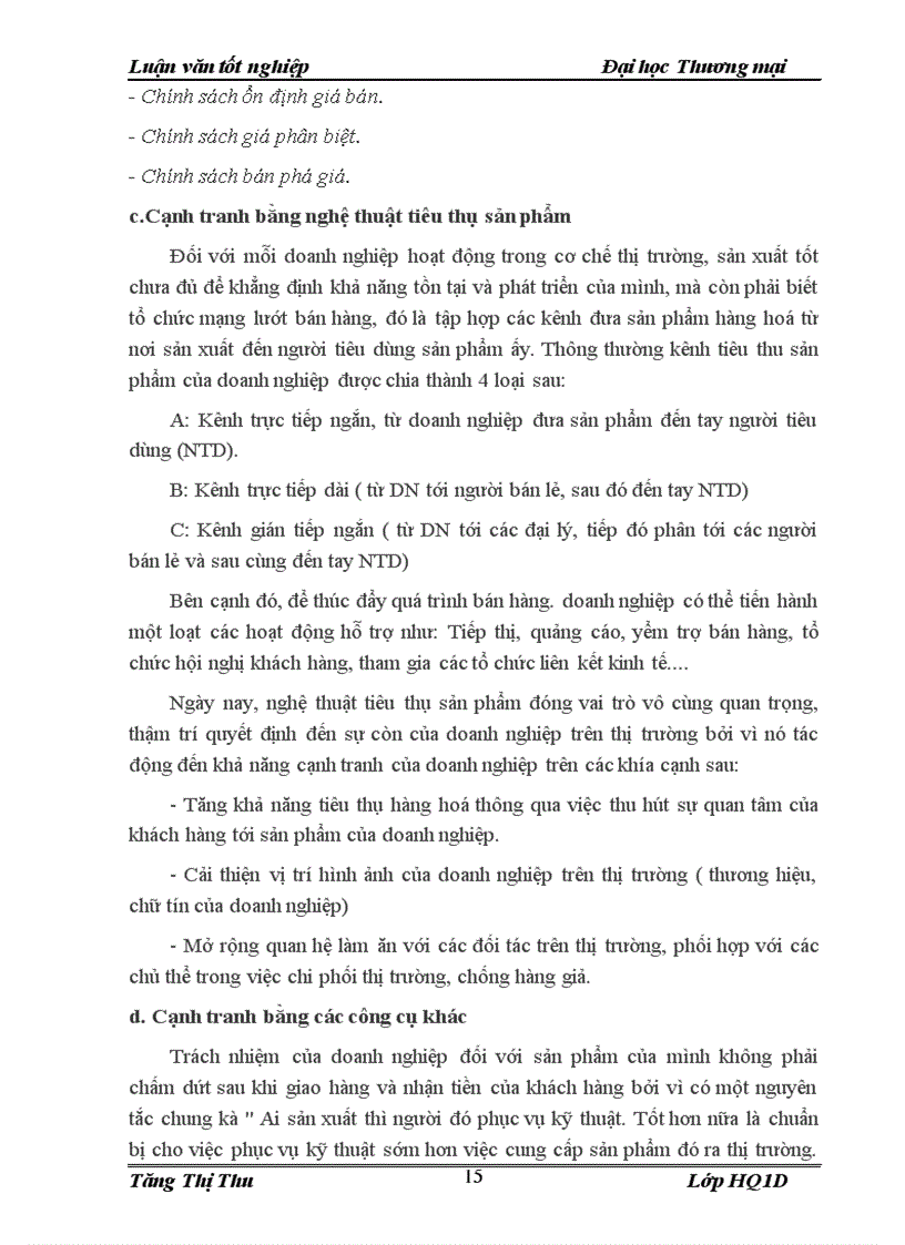 image for page Nâng cao năng lực cạnh tranh của công ty TNHH Linfox Logistics Việt Nam chi nhánh Bắc Ninh