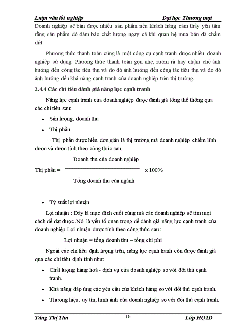 image for page Nâng cao năng lực cạnh tranh của công ty TNHH Linfox Logistics Việt Nam chi nhánh Bắc Ninh